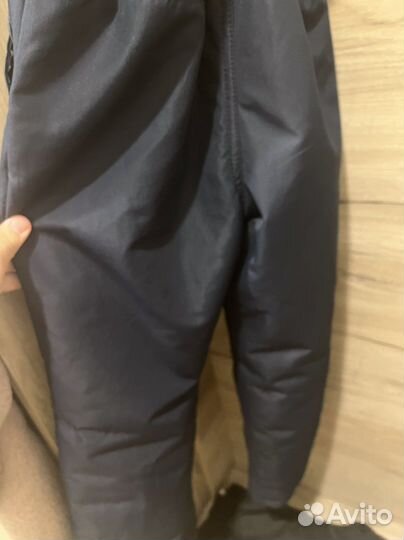 Костюм для мальчика