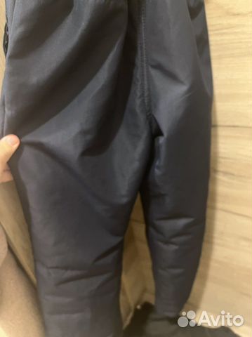 Костюм для мальчика