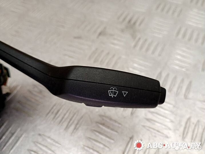 Переключатель подрулевой (стрекоза) BMW X5 F15 F01