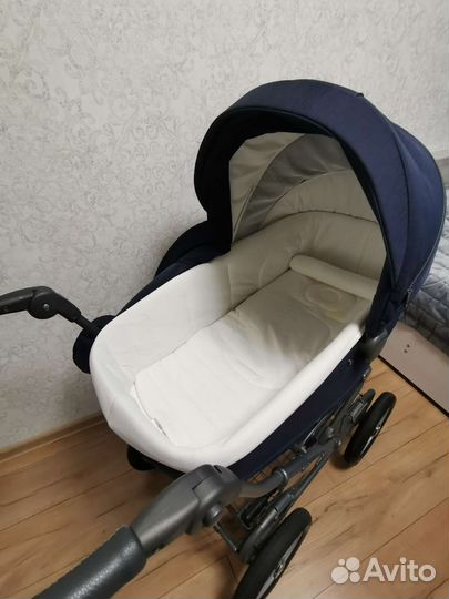 Коляска модульная Inglesina Sofia System 2 в 1