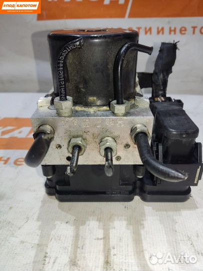 Блок ABS Volvo S60 2011 31329137