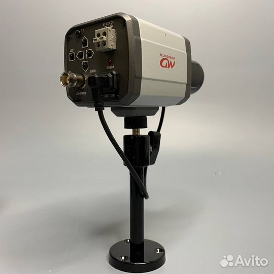 Уличная видеокамера MicroDigital MDC-4220TDN