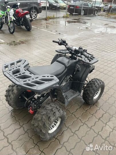 Квадроцикл Tiger 175CC