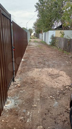 Участок 6 сот. (СНТ, ДНП)