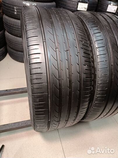 Zeta Alventi 265/45 R20 104W