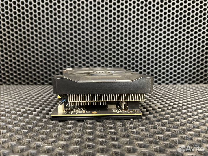 RX 5700 XT MSI mech OC 8Gb