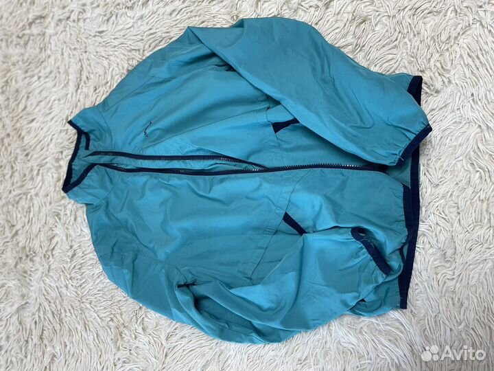 Пакет вещей на девочку 140-146