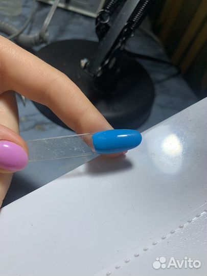 Продам гель лаки