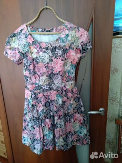 Женские вещи