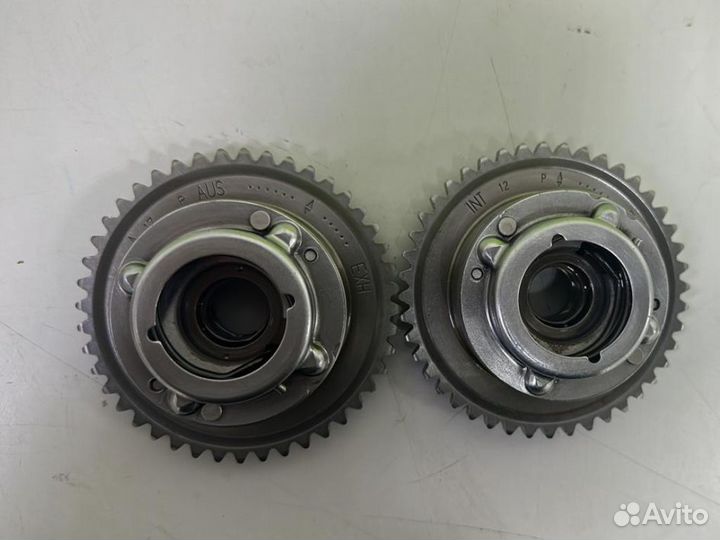 Муфта распредвала на мерседес М271.8 М271.9 М274