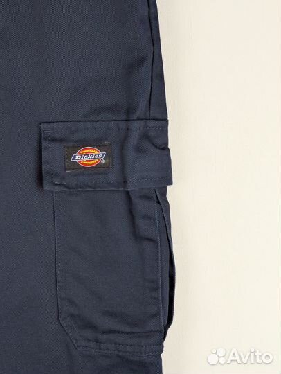 Брюки Dickies Арт.W4