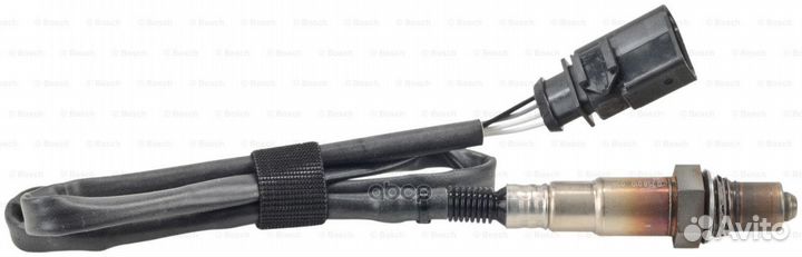 0 258 006 978 лямбда-зонд Audi A8 3.7/4.2 02