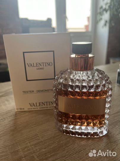 Духи Валентино 100 ml