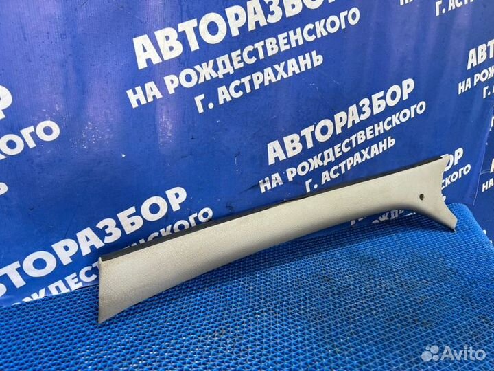 Обшивка стойки лобового стекла Renault Megane 1