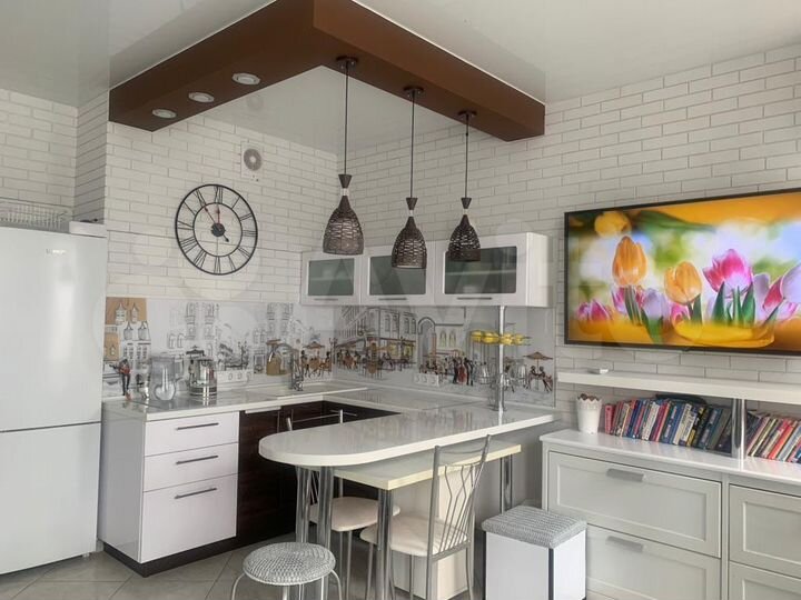 Квартира-студия, 30 м², 14/20 эт.