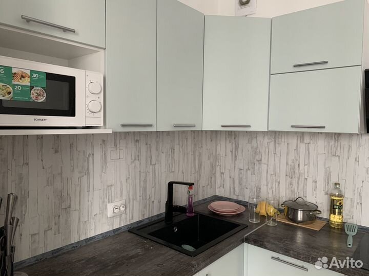 Цена за всю кухню CN:028173