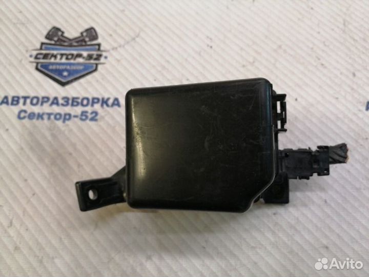 Блок предохранителей Nissan X-Trail T30