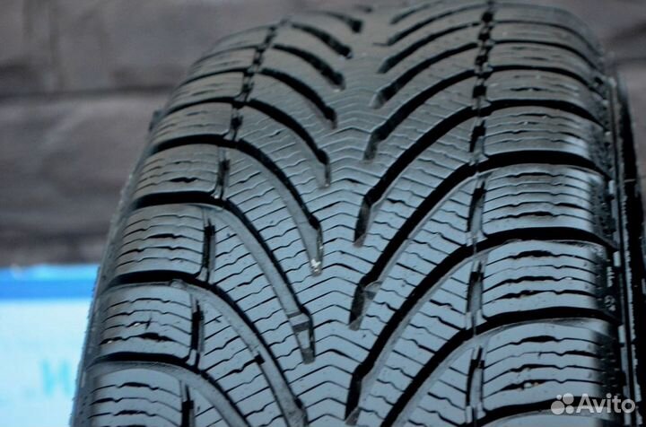 Bfgoodrich g-Force Winter 215/55 R16