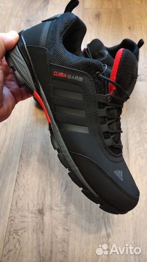 Кроссовки демисезонные большой размер