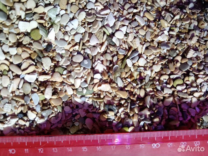 Грунт для аквариума