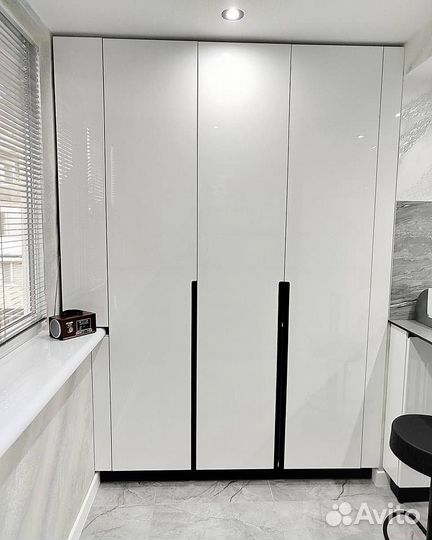 Кухня угловая на заказ под ключ / рассрочка