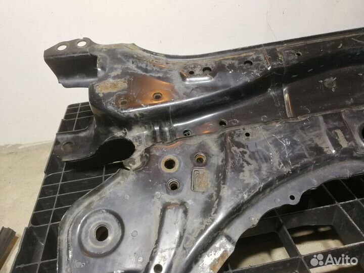 Подрамник передний двс Rav 4 ACA30 2005-2013