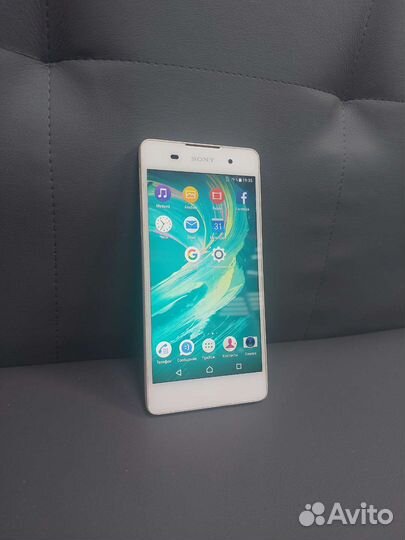 Sony Xperia E5, 16 ГБ
