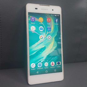 Sony Xperia E5, 16 ГБ