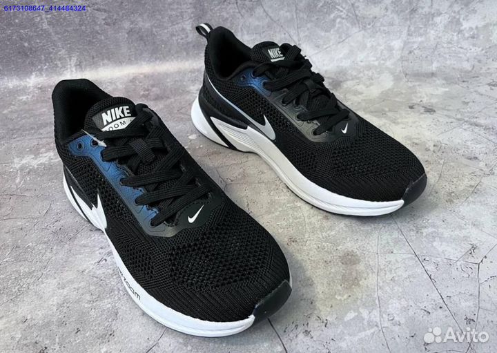 Кроссовки Nike Air Zoom (Арт.82108)