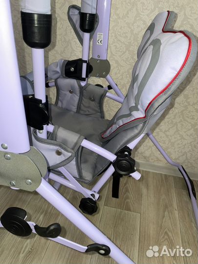 Детские качели tako