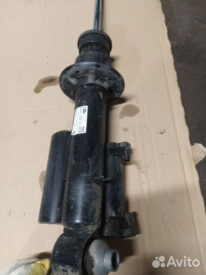 Амортизатор задний левый VDC BMW 8' G15