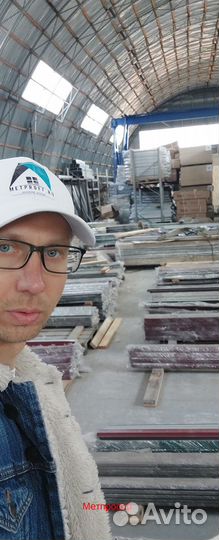 Евроштакетник купить в наличии