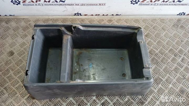 Бардачок Man Tgl
