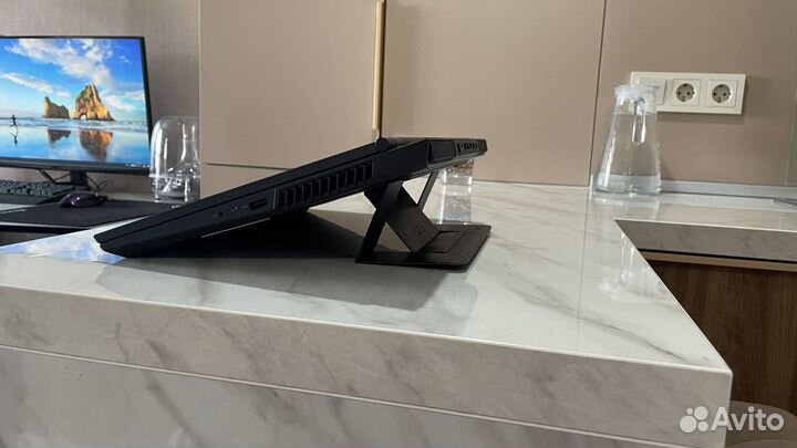 Lenovo Legion 5 rtx 3060 + чехол