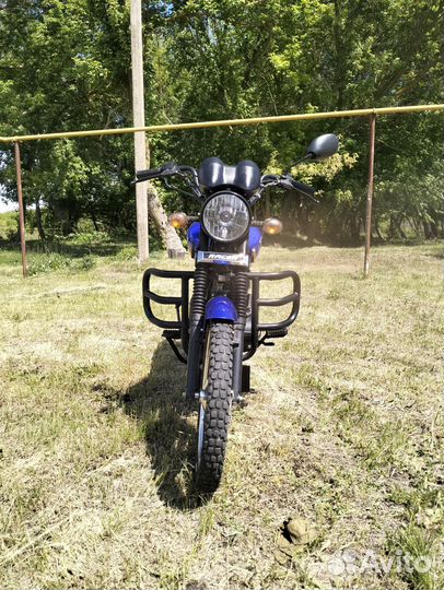 Продам мопед