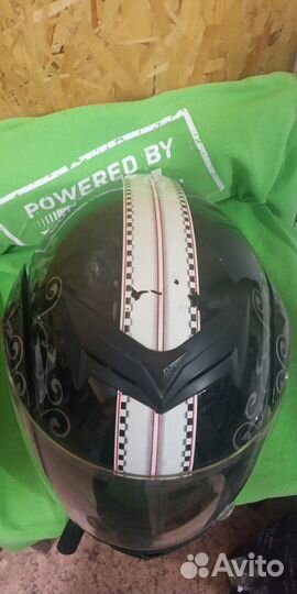 Шлем для мотоцикла