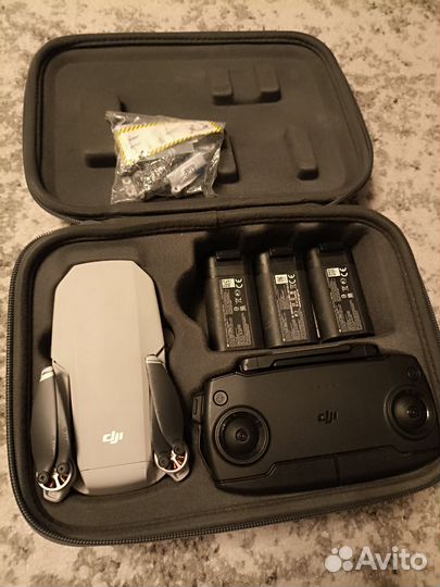 Dji mavic mini combo