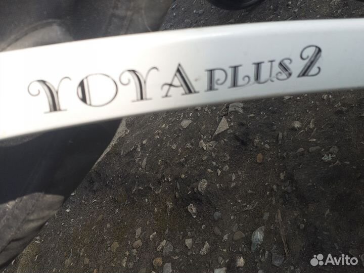 Прогулочная коляска бу