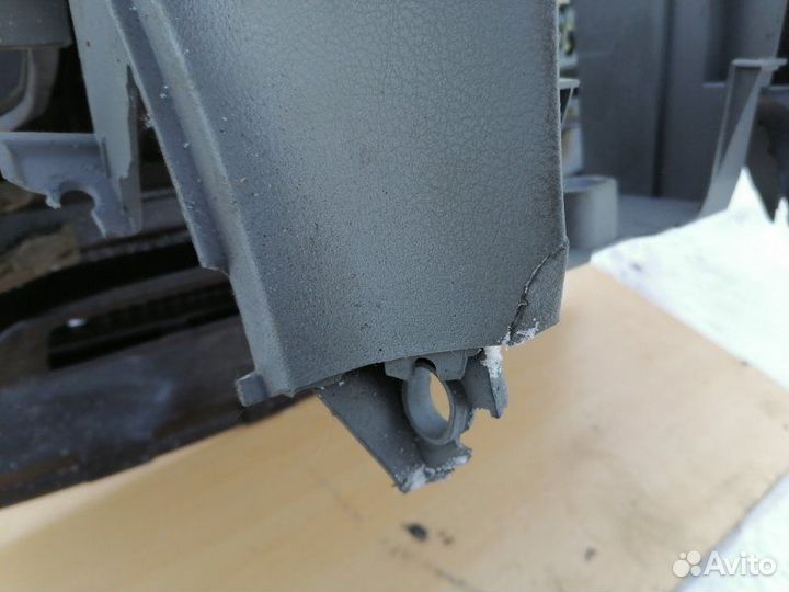 Панель приборов (торпедо ) Volkswagen Passat B5