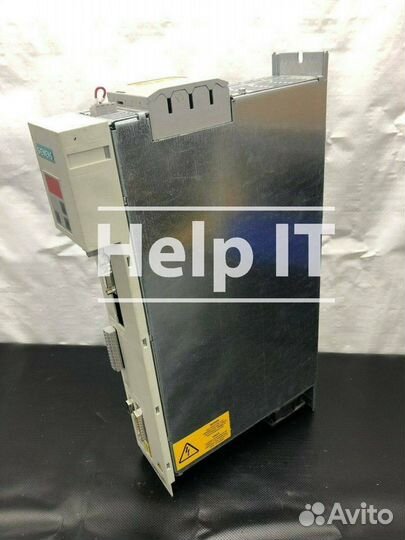 Инвертор Siemens 6SE7016-0TP50-Z