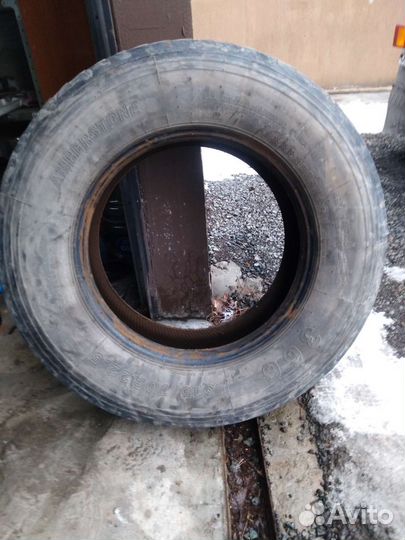 Amberstone 366 315/70 R22
