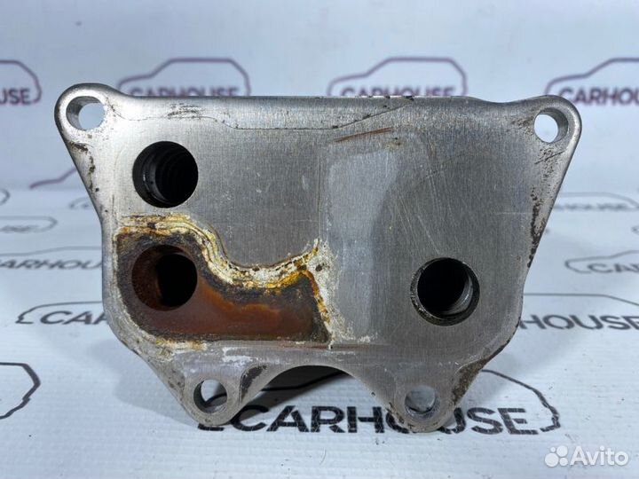 Теплообменник Audi A4 1.8 CDA