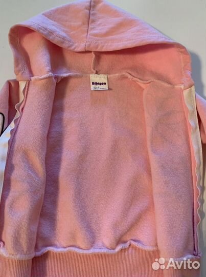 Костюм для малыша, 6-12 месяцев