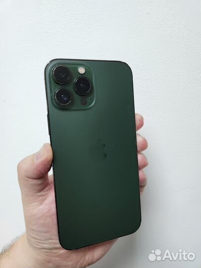 iPhone 13 Pro Max, 256 ГБ