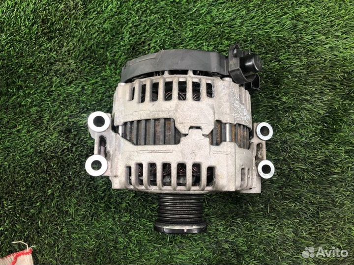 Генератор Bmw 3 E90 N54B30 2006