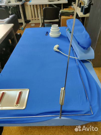 Гладильный стол