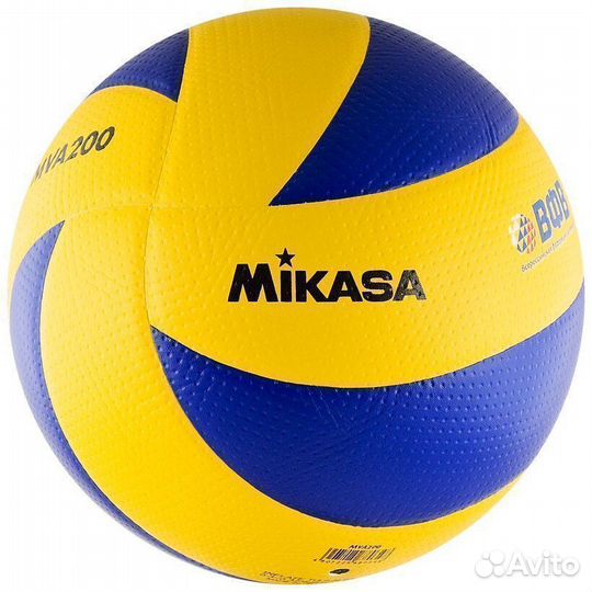 Мяч волейбольный