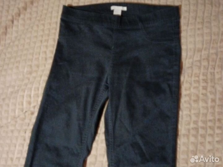 Пакет одежды для девочки, девушки