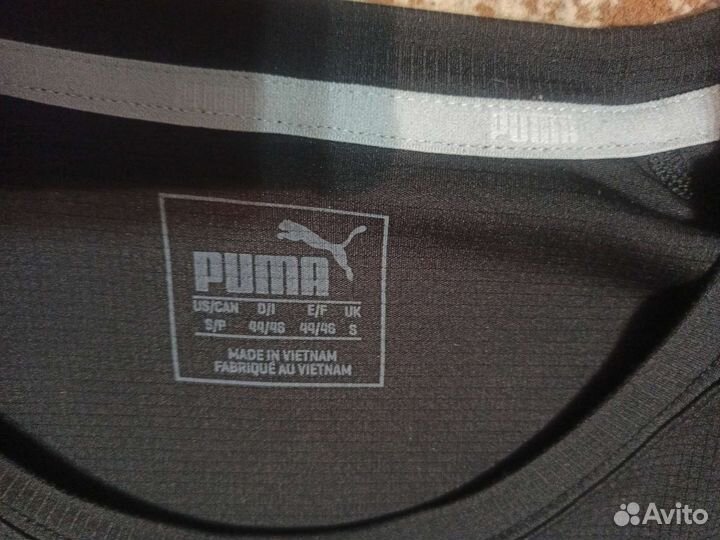 Футболка мужская