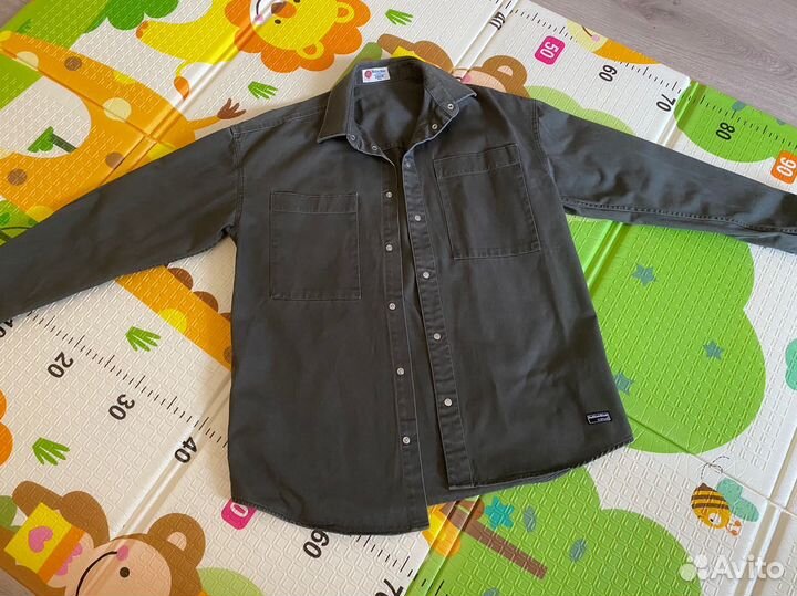 Рубашки для подростка 158,170